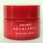 kem duong da danh cho da kho shiseido aqualabel moisture cream noi dia nhat